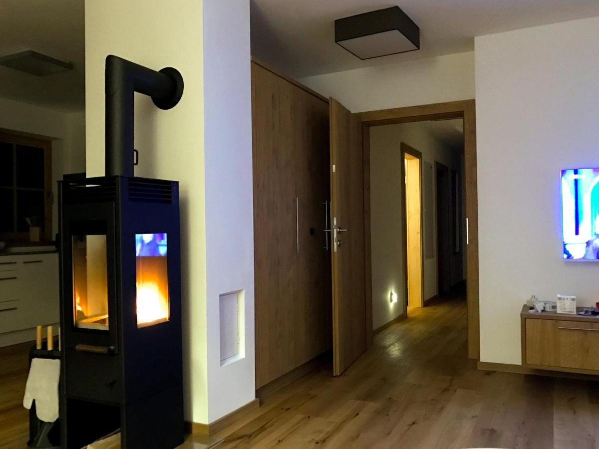 Alpin Residenzen Panoramabahn By Alpina-Holiday ホラースバッハ・イム・ピンツガウ エクステリア 写真