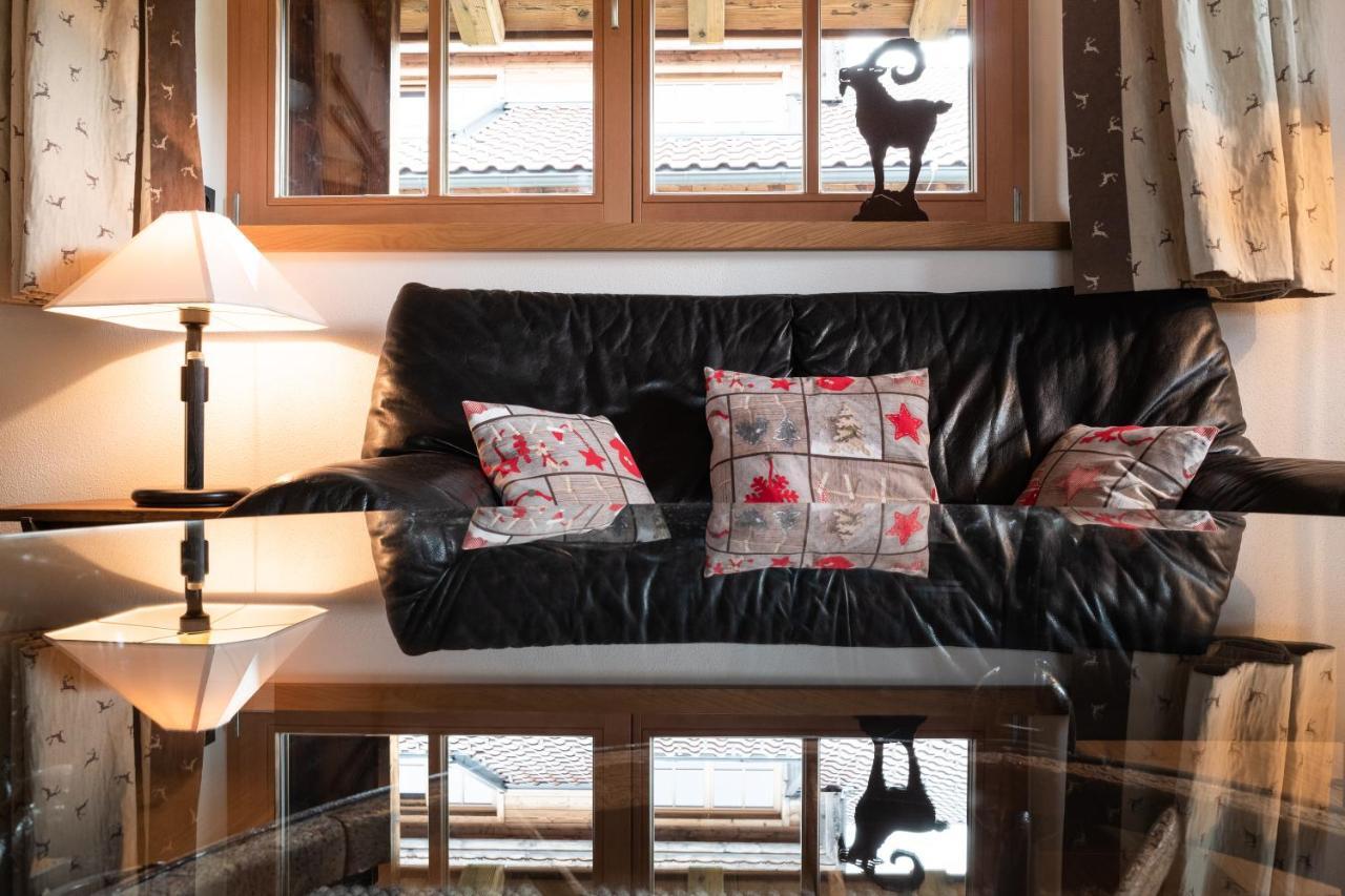 Alpin Residenzen Panoramabahn By Alpina-Holiday ホラースバッハ・イム・ピンツガウ エクステリア 写真